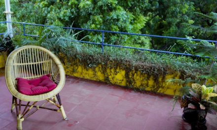 Fotele ogrodowe – jak wybrać właściwy model?