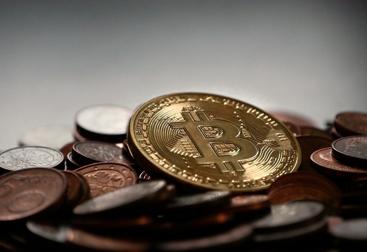 Jak zdobyć bitcoiny ?