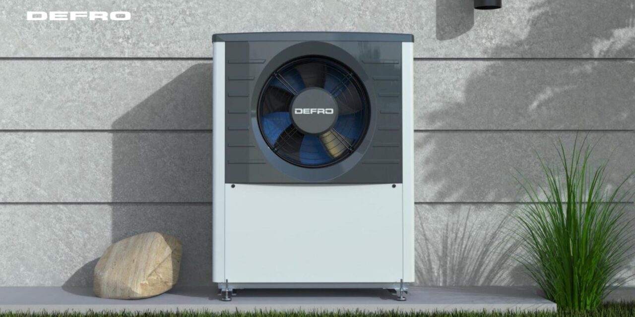 Czynnik R290 w Pompach Ciepła: Zalety i Zasady Działania