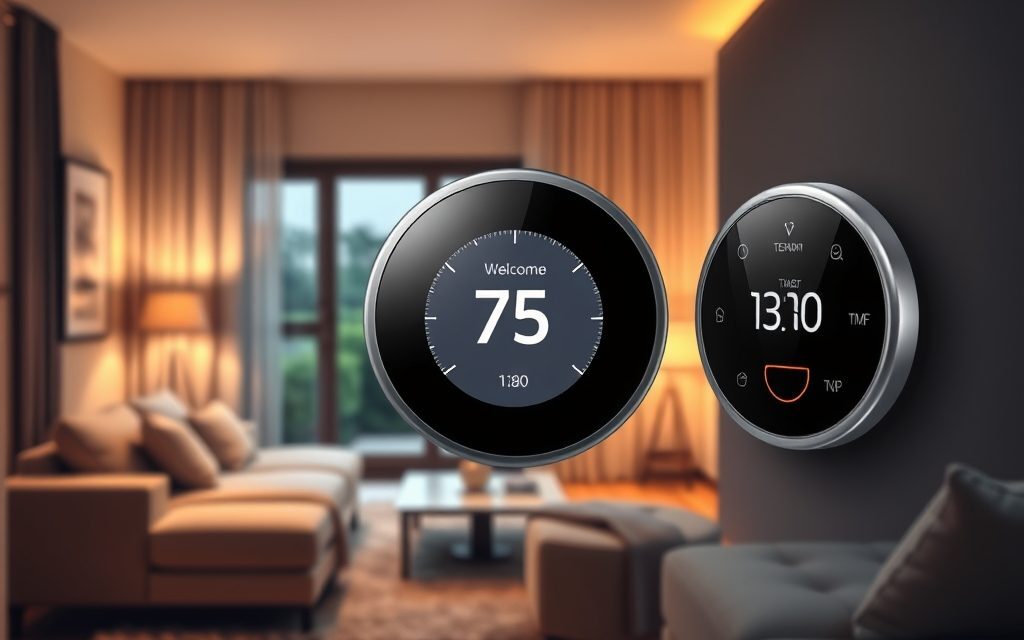 Strefowe sterowanie ogrzewaniem w chłodnym mieszkaniu: jak ustawić temperaturę dla komfortu i oszczędności energii