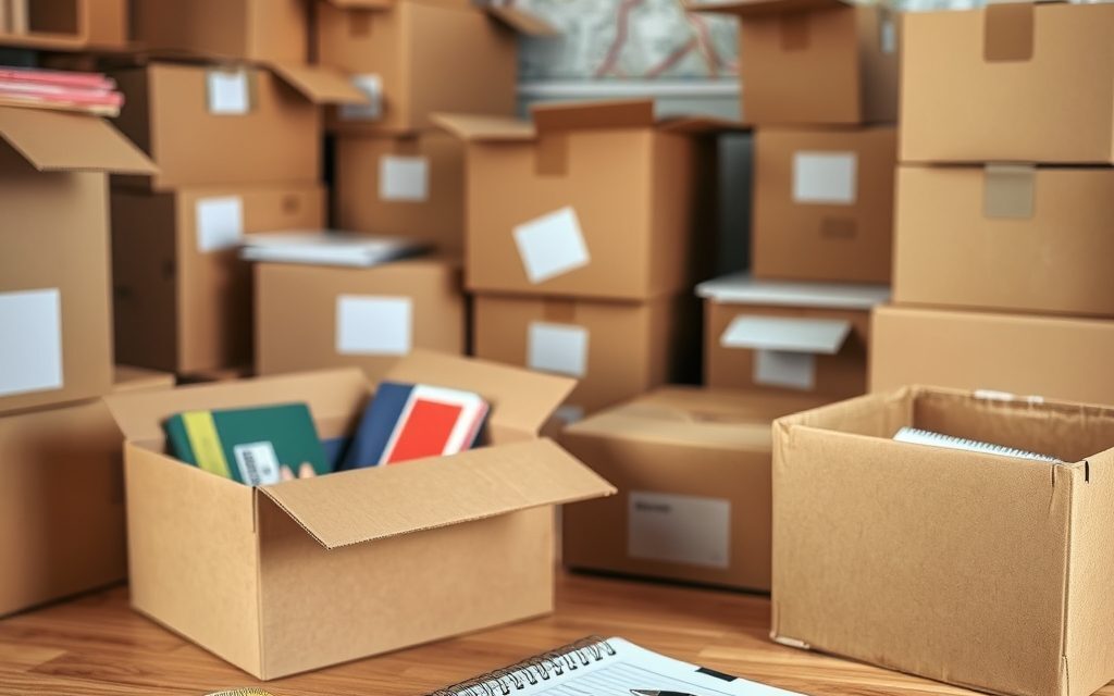 Jak dokładnie oszacować koszt samodzielnej przeprowadzki: czynniki i praktyczne wskazówki