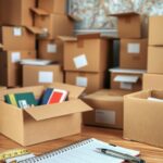 Jak dokładnie oszacować koszt samodzielnej przeprowadzki: czynniki i praktyczne wskazówki