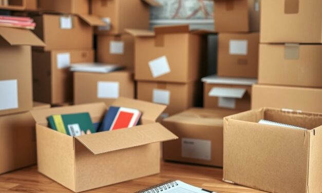 Jak dokładnie oszacować koszt samodzielnej przeprowadzki: czynniki i praktyczne wskazówki
