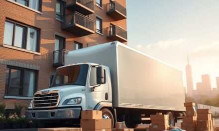 Ile kosztuje przeprowadzka mieszkania: najważniejsze czynniki i sposoby na optymalizację wydatków