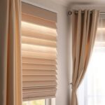 Plisy czy zasłony do chłodnego pokoju: jak wybrać osłonę okienną dla lepszej kontroli temperatury i komfortu?