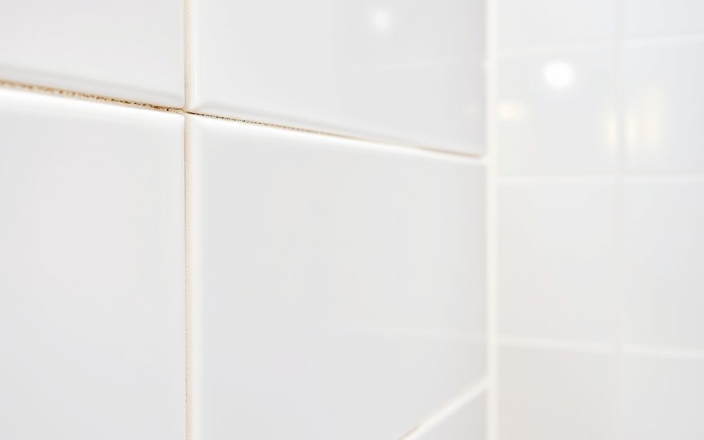 Jak skutecznie i szybko wyczyścić fugi w łazience bez typowych błędów i uszkodzeń