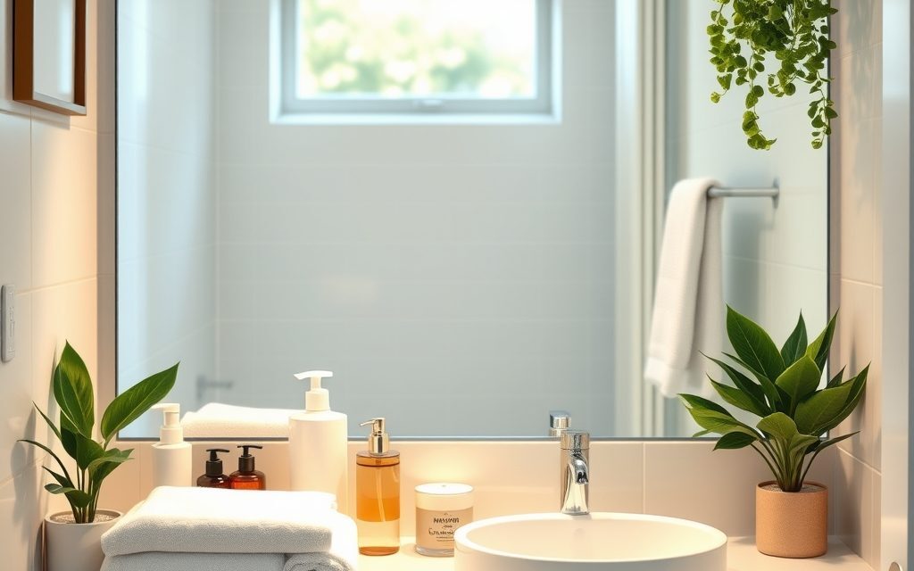 Jak rozpakować łazienkę po przeprowadzce, by szybko odzyskać komfort i porządek