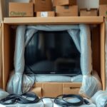 Jak skutecznie zabezpieczyć telewizor do przeprowadzki, by uniknąć uszkodzeń i ułatwić transport