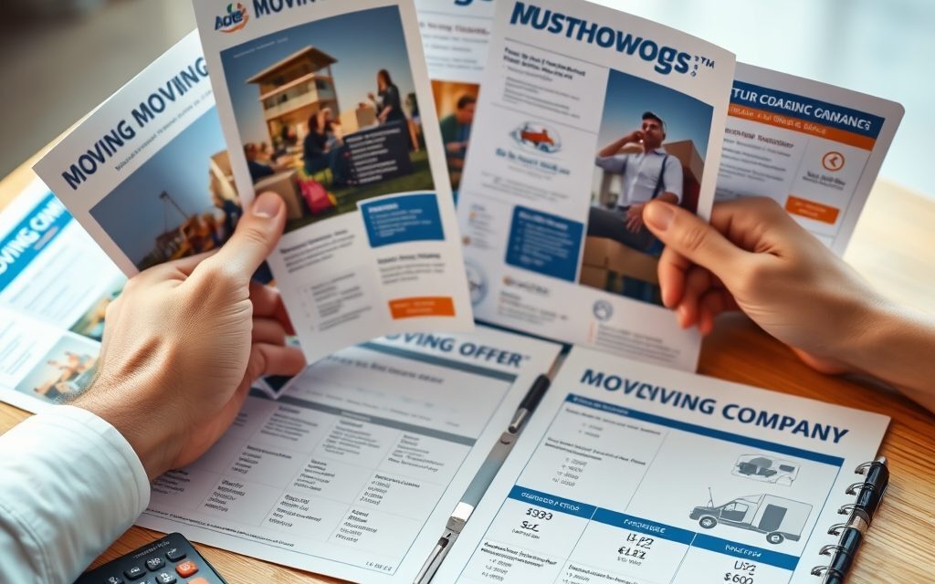 Jak skutecznie porównać oferty firm przeprowadzkowych – na co zwrócić uwagę, by nie przepłacić i uniknąć problemów