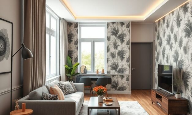 Zabezpieczenie ścian w mieszkaniu na wynajem: praktyczne metody i najczęstsze pułapki do uniknięcia