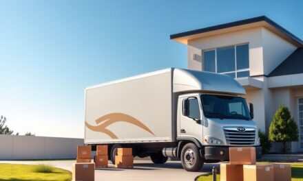 Firma przeprowadzkowa: jak wybrać rzetelnego partnera i uniknąć pułapek podczas organizacji przeprowadzki