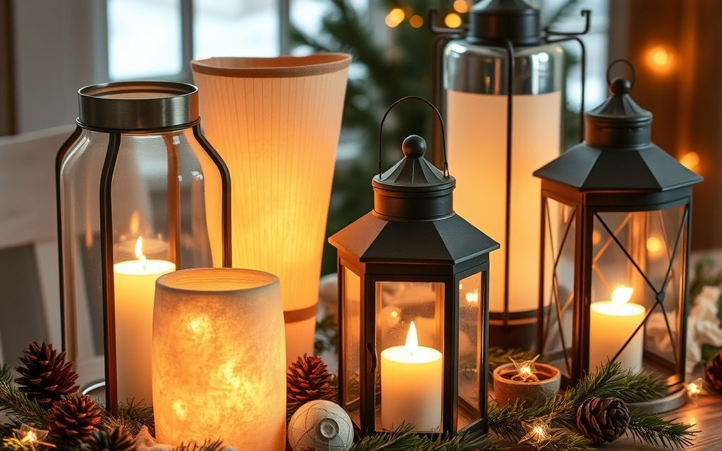 Jak samodzielnie stworzyć zimowe oświetlenie nastrojowe: materiały, techniki i bezpieczeństwo krok po kroku