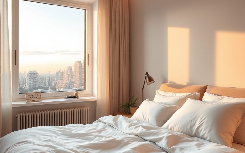 Jak zaplanować nocleg przy przeprowadzce do innego miasta, by bez stresu zacząć nowe życie