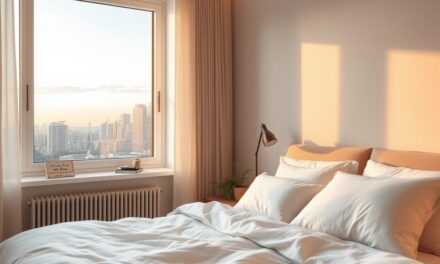 Jak zaplanować nocleg przy przeprowadzce do innego miasta, by bez stresu zacząć nowe życie