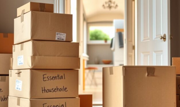 Jak skutecznie obniżyć koszt przeprowadzki: praktyczne metody i typowe pułapki do uniknięcia