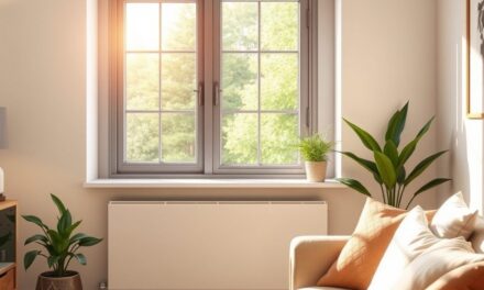 Ekran zagrzejnikowy — kiedy warto go montować i jak poprawia efektywność ogrzewania?