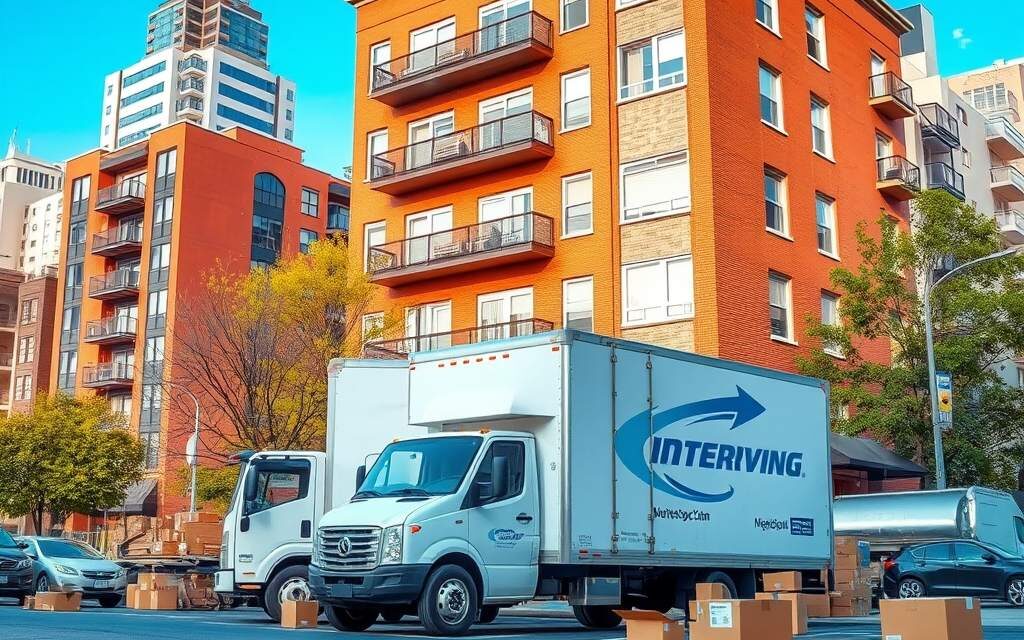 Przeprowadzka do innego miasta od A do Z: jak zaplanować każdy krok i uniknąć stresu