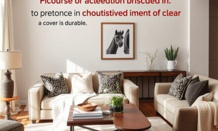 Jak skutecznie zabezpieczyć meble w mieszkaniu pod wynajem, by były trwałe i łatwe w utrzymaniu