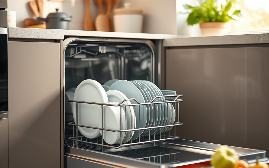 Zmywarka w mieszkaniu na wynajem: jak bezpiecznie użytkować i kto odpowiada za naprawy