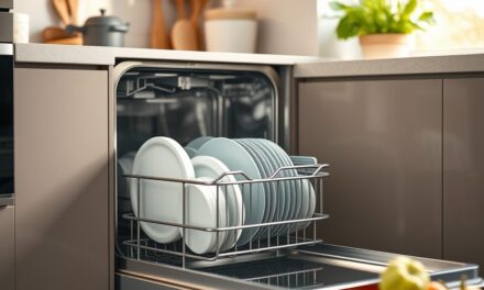 Zmywarka w mieszkaniu na wynajem: jak bezpiecznie użytkować i kto odpowiada za naprawy