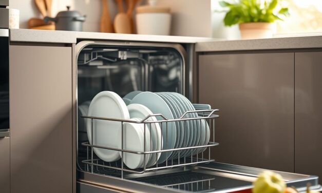 Zmywarka w mieszkaniu na wynajem: jak bezpiecznie użytkować i kto odpowiada za naprawy