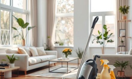 Sprzątanie mieszkania przed zdaniem najmu: kluczowe obowiązki i praktyczne wskazówki dla najemcy