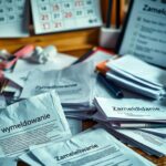Jak skutecznie ogarnąć formalności po przeprowadzce i uniknąć typowych błędów
