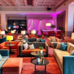 Meble modułowe do wynajmu: jak wybrać i zaplanować funkcjonalną aranżację eventową