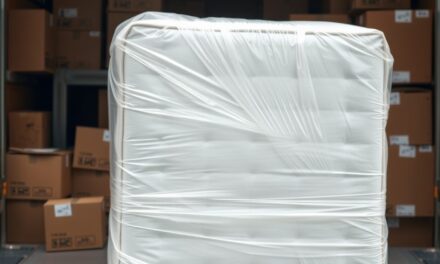 Jak prawidłowo zabezpieczyć materac do przeprowadzki i uniknąć typowych uszkodzeń podczas transportu