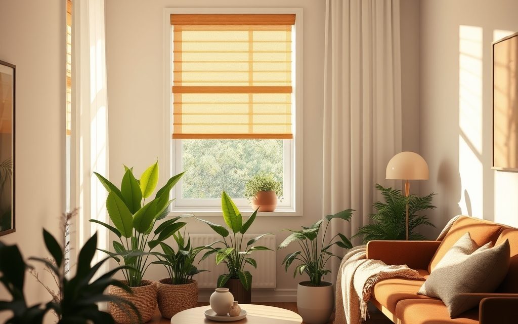 Jak osłony okienne kształtują komfort cieplny i obniżają koszty energii w domu