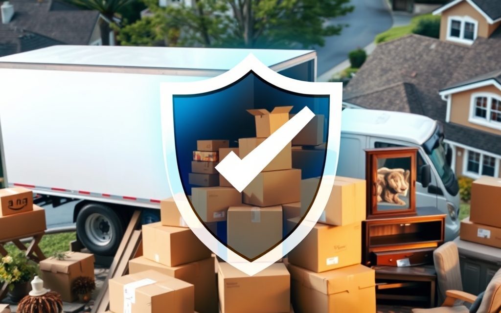 Ubezpieczenie mienia przy przeprowadzce: jak wybrać ochronę i uniknąć typowych pułapek